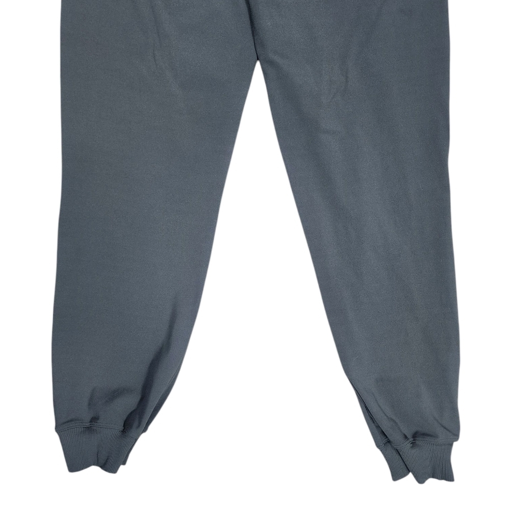 Lululemon Stretch High Waisted Joggers Womens 4 Dark Olive Athleisure Activewear - Picture 6 of 11